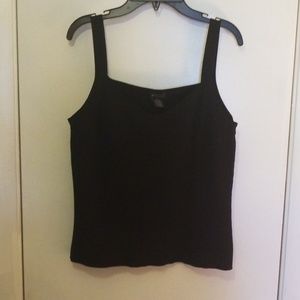 Evie sleeveless top